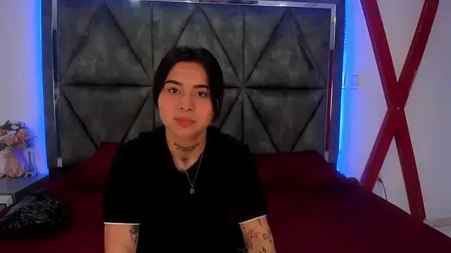 Freechat Nixielee_ on StripChat