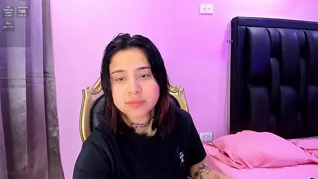 Freechat Nixielee_ on StripChat