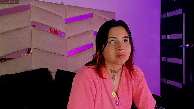 Freechat Nixielee_ on StripChat