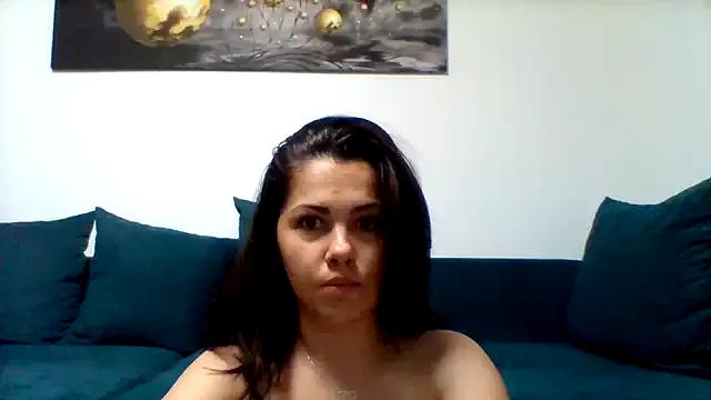 Freechat Nobodyforever on StripChat