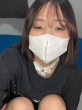 non_5678 on StripChat