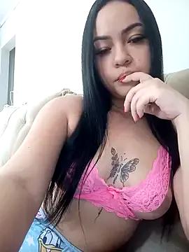 Freechat Novinhabonequinha3 on StripChat