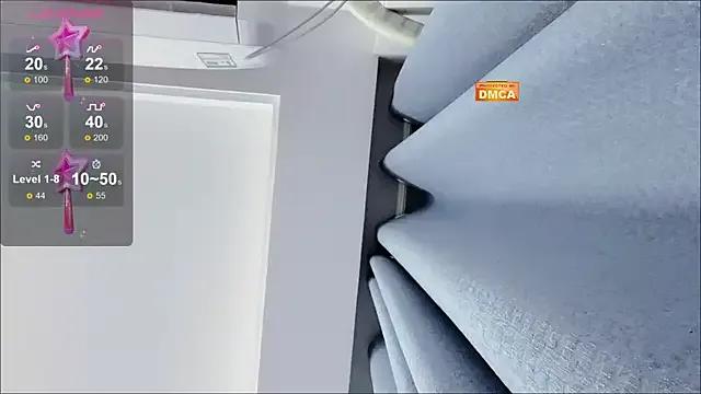 Freechat nuan-nuan- on StripChat