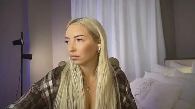 Freechat OhMyEmma on StripChat