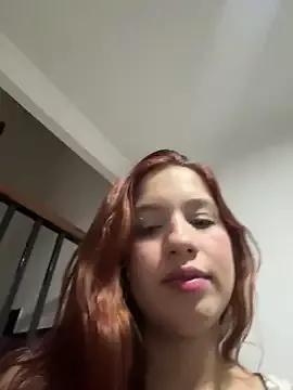 Freechat olivia_jass on StripChat