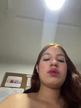 Freechat olivia_jass on StripChat