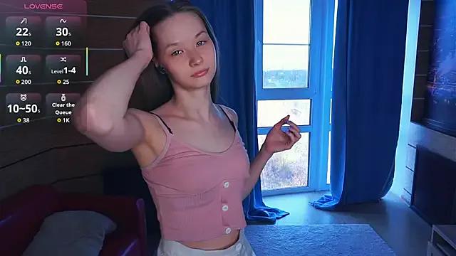 Freechat OnaZiroge on StripChat