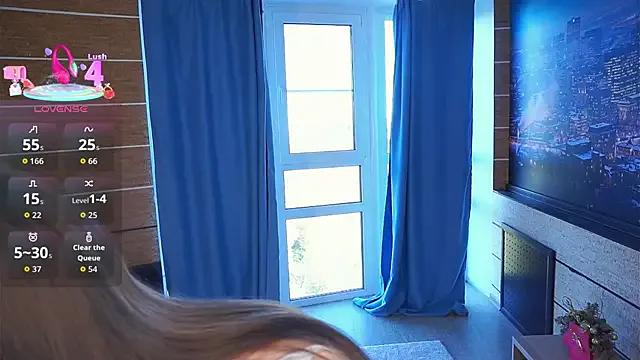 Freechat OnaZiroge on StripChat