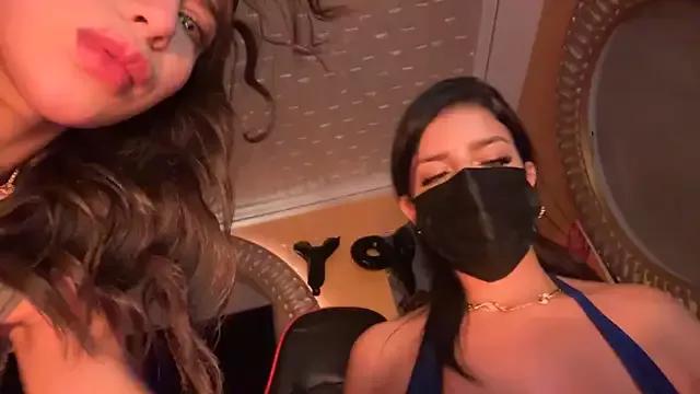 Freechat ORLA86 on StripChat