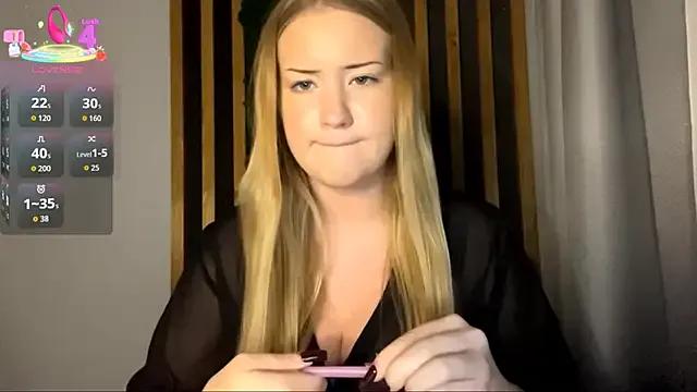 StripChat PandaFluff is Freechat PandaFluff — Suck a fingers and imagine that it's