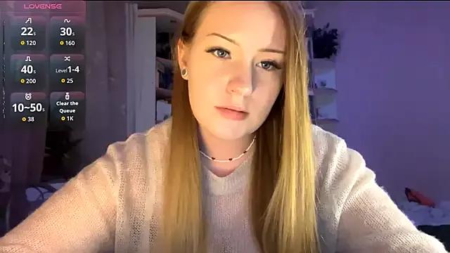 Freechat PandaFluff on StripChat