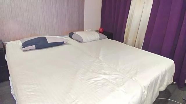 Private Patricia_Cox on StripChat