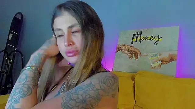 Private Patricia_Cox on StripChat