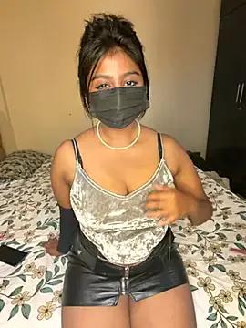 Freechat payal_mittal on StripChat