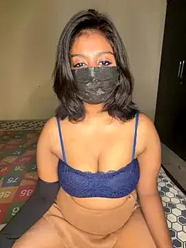 Freechat payal_mittal on StripChat