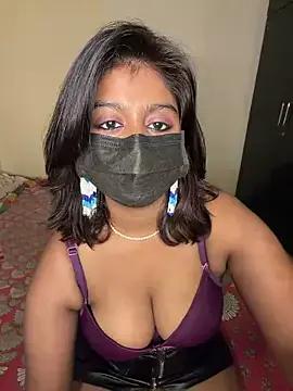 Freechat payal_mittal on StripChat