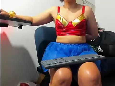 Freechat peanut_tangerine on StripChat