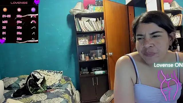 Freechat peanut_tangerine on StripChat