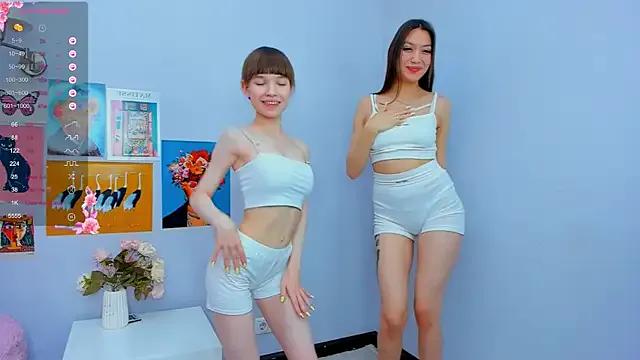 Private PearlMystic on StripChat