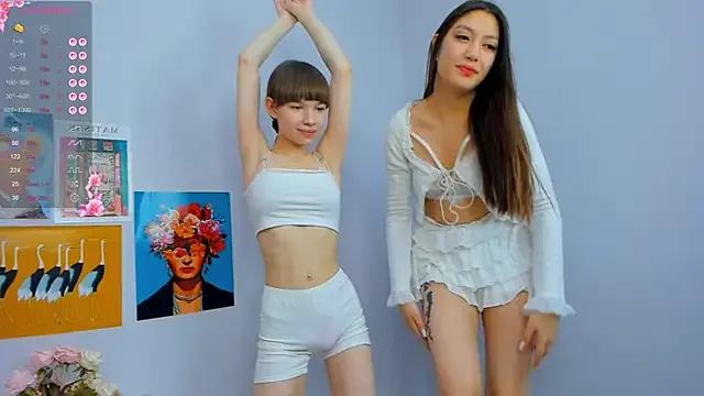 Private PearlMystic on StripChat