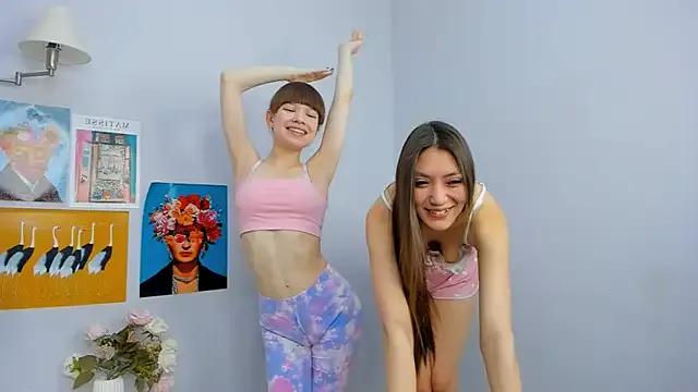 Private PearlMystic on StripChat