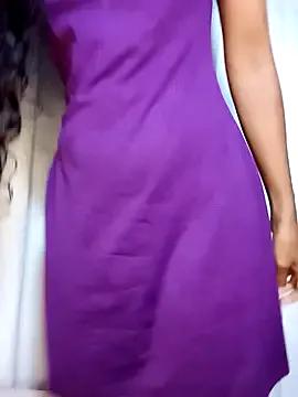 PerfectAhinsa — nude dance