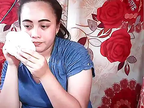 Freechat Pinay_Chubby20 on StripChat