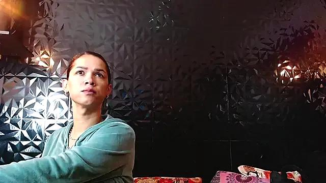 Freechat PINK__LOLA1 on StripChat