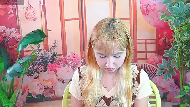 Freechat Pinkie_Princes on StripChat