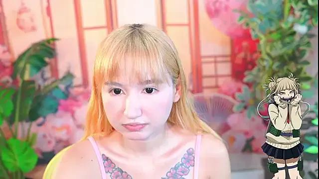 Freechat Pinkie_Princes on StripChat