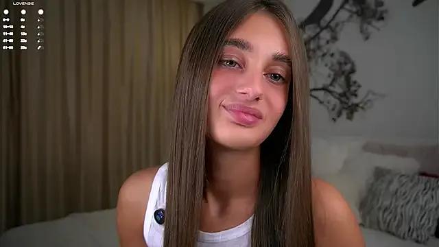 Freechat PiquingOgalala on StripChat