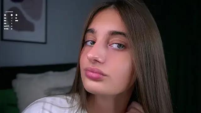 Freechat PiquingOgalala on StripChat