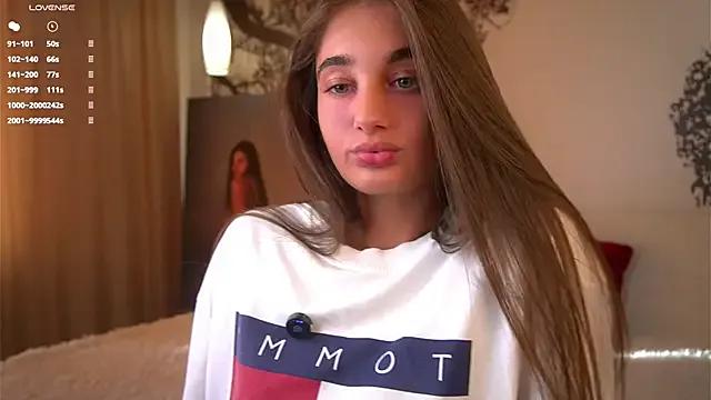 Freechat PiquingOgalala on StripChat