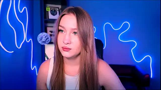 Freechat playful_sophie on StripChat