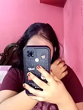 Freechat Porimoni22 on StripChat