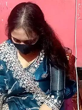 Freechat Porimoni22 on StripChat