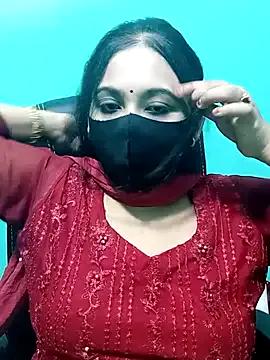 Freechat Porimoni22 on StripChat