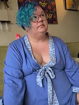 Freechat PotOfGreer on StripChat