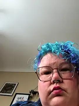 Freechat PotOfGreer on StripChat