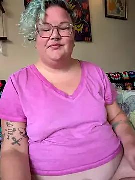 Freechat PotOfGreer on StripChat