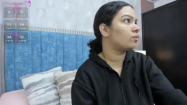 Freechat pretty_sunlight_ on StripChat