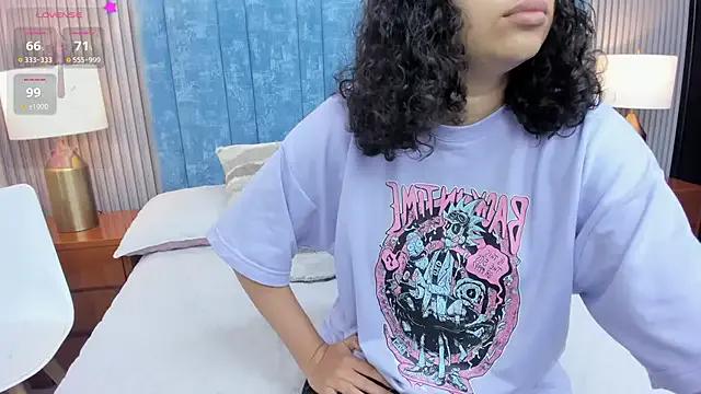 Freechat pretty_sunlight_ on StripChat