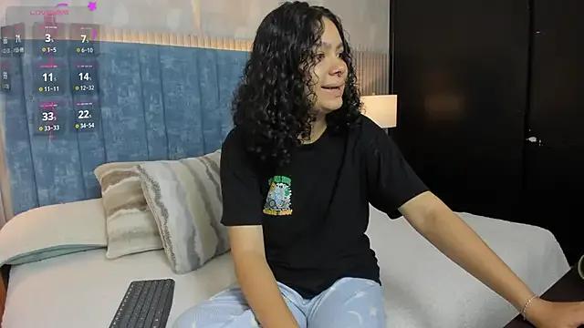 Freechat pretty_sunlight_ on StripChat