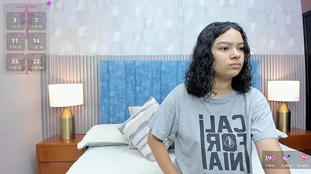 Freechat pretty_sunlight_ on StripChat