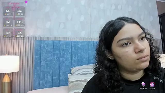 Freechat pretty_sunlight_ on StripChat