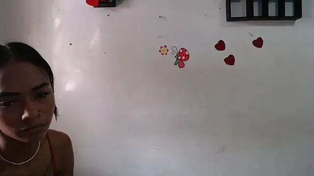 Freechat princesaslatinas on StripChat