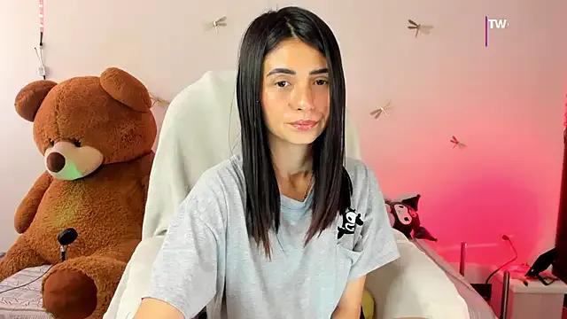 StripChat princessluna_19 is Freechat princessluna_19 — ride hard and cum