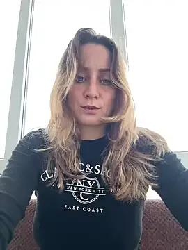 Freechat Puzdosia on StripChat