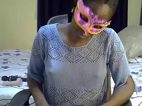 QueenJelly_Sexy on StripChat 