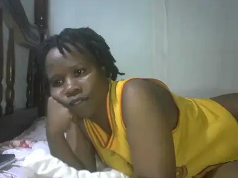 Queentesi on StripChat 